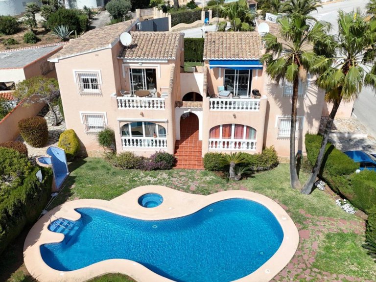 Apartment for Sale in Benitachell, Alicante 3