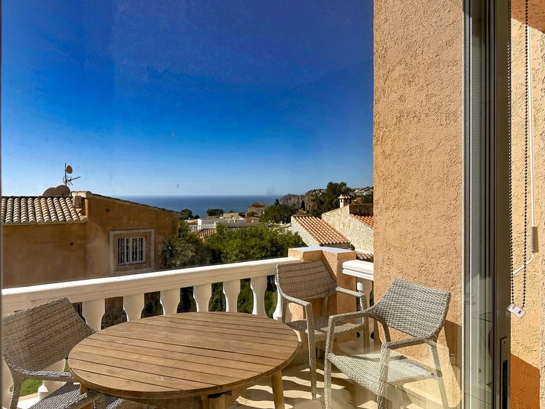 Apartment for Sale in Benitachell, Alicante 30