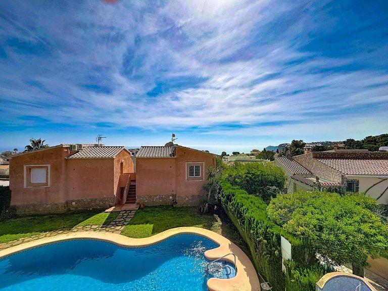 Apartment for Sale in Benitachell, Alicante 31