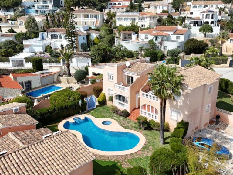 Apartment for Sale in Benitachell, Alicante 33