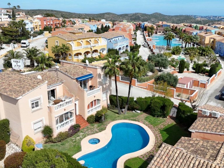 Apartment for Sale in Benitachell, Alicante 34