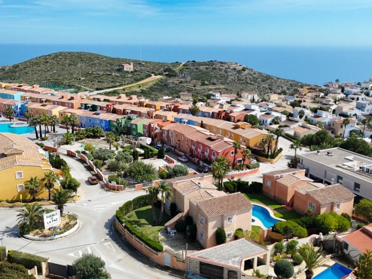 Apartment for Sale in Benitachell, Alicante 35