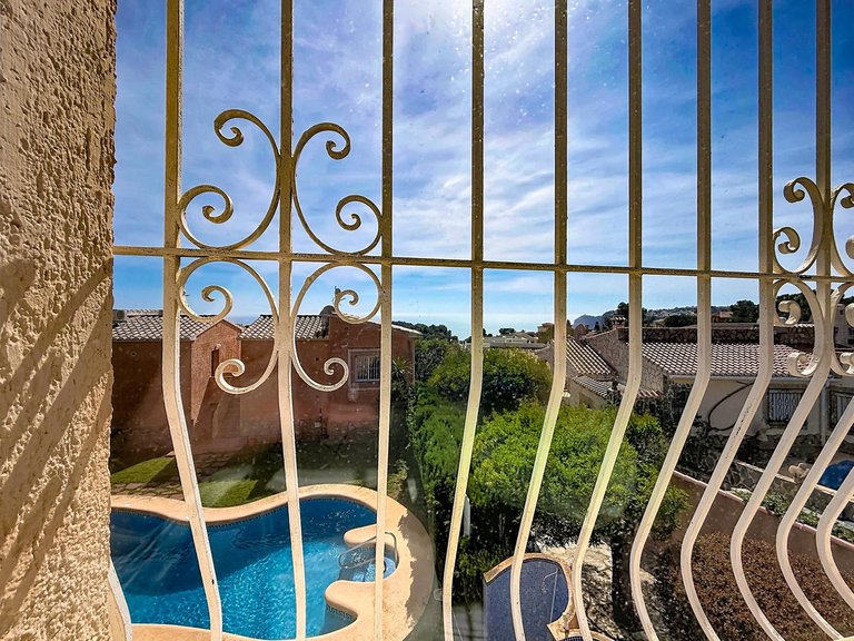 Apartment for Sale in Benitachell, Alicante 37