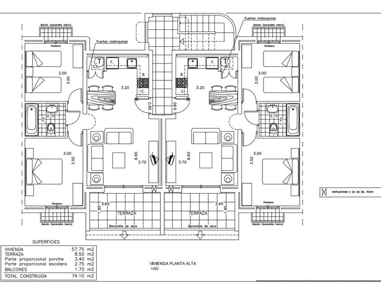 Apartment for Sale in Benitachell, Alicante 38