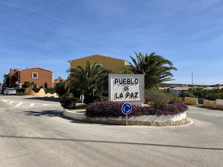 Apartment for Sale in Benitachell, Alicante 39