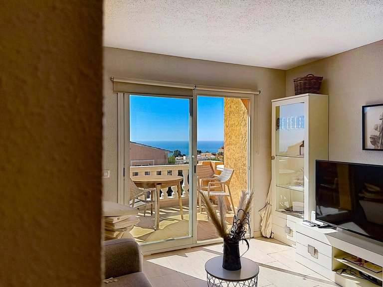 Apartment for Sale in Benitachell, Alicante 4