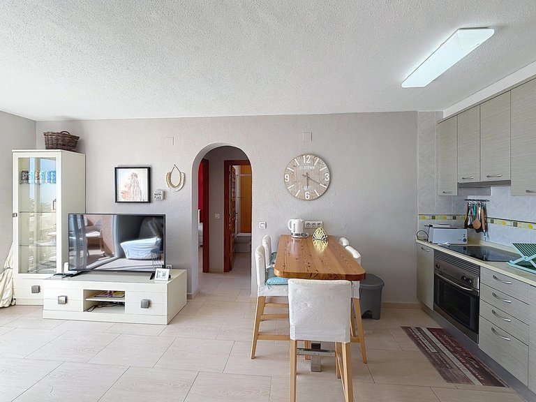 Apartment for Sale in Benitachell, Alicante 5