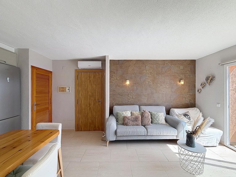 Apartment for Sale in Benitachell, Alicante 6
