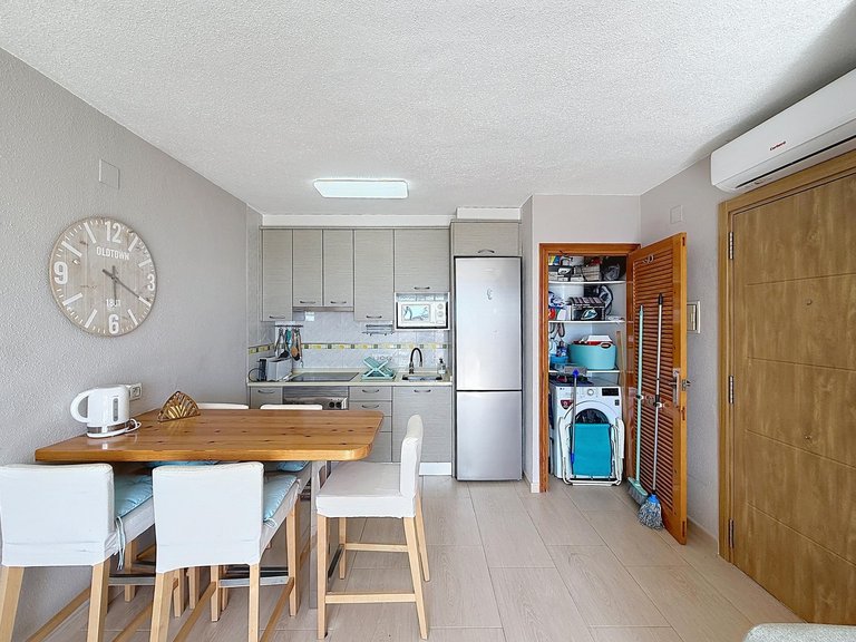 Apartment for Sale in Benitachell, Alicante 7