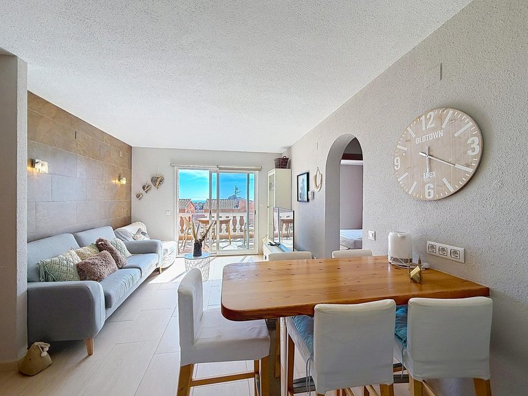 Apartment for Sale in Benitachell, Alicante 8