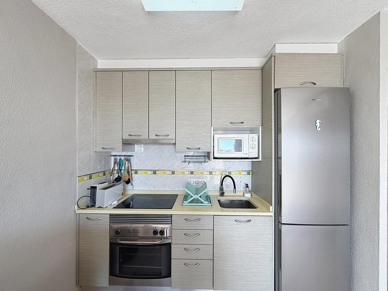Apartment for Sale in Benitachell, Alicante 9