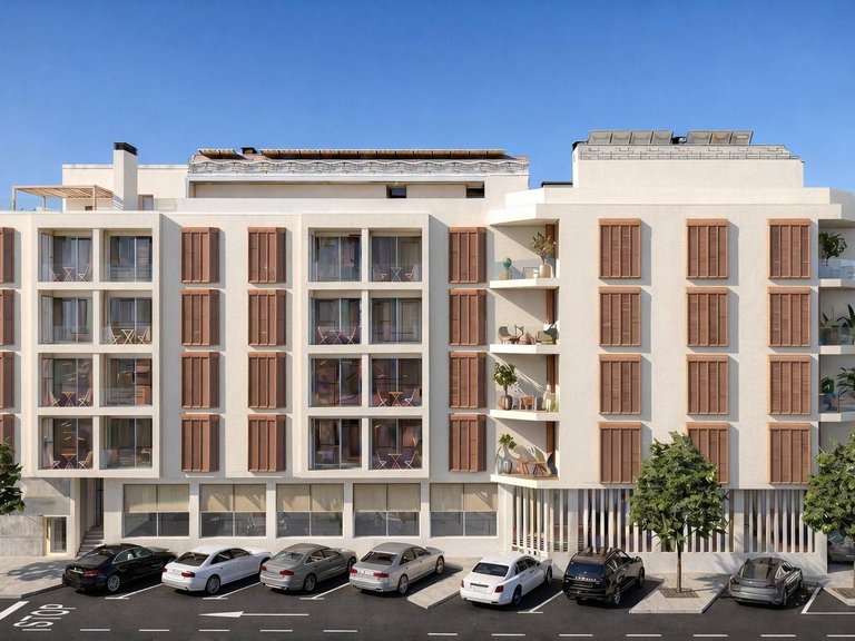 Apartment for Sale in Los Cuarteros, San Pedro Del Pinatar, Murcia 6