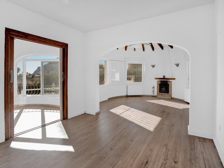 Villa for Sale in Ortenbach, Calpe, Alicante 12