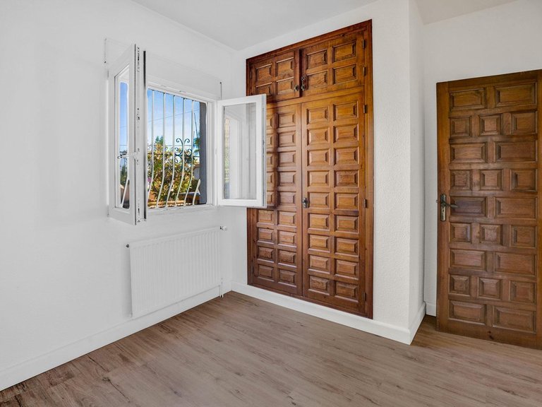 Villa for Sale in Ortenbach, Calpe, Alicante 14