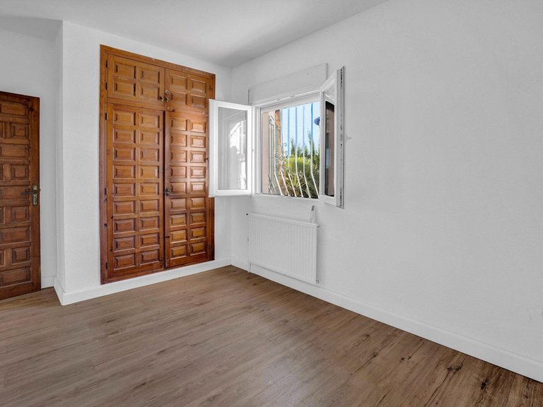 Villa for Sale in Ortenbach, Calpe, Alicante 19