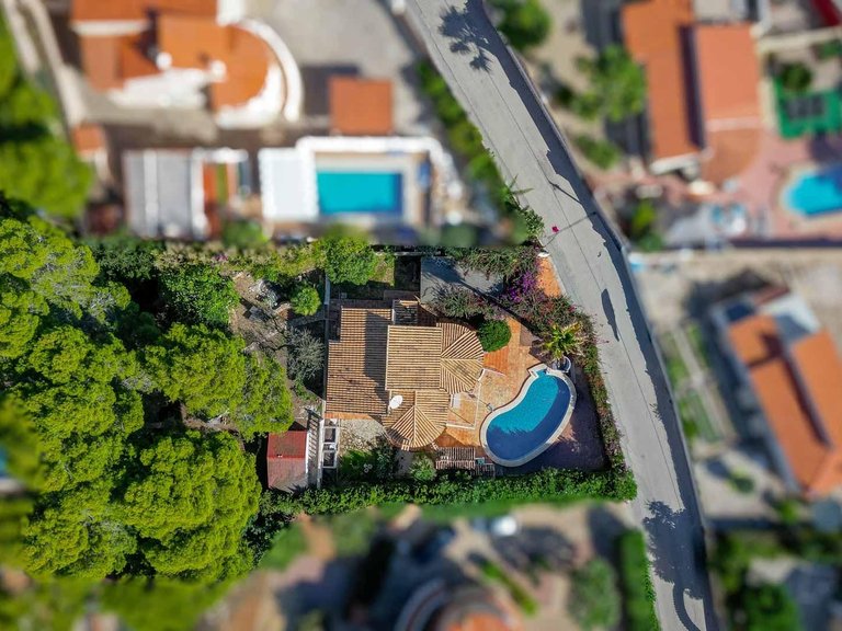 Villa for Sale in Ortenbach, Calpe, Alicante 2
