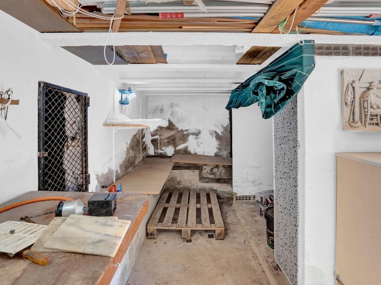 Villa for Sale in Ortenbach, Calpe, Alicante 26