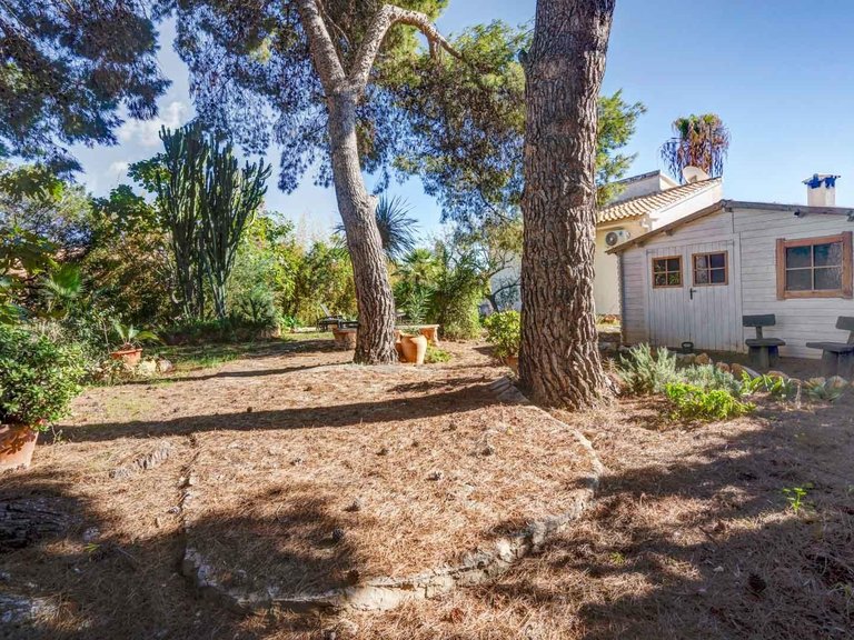 Villa for Sale in Ortenbach, Calpe, Alicante 33