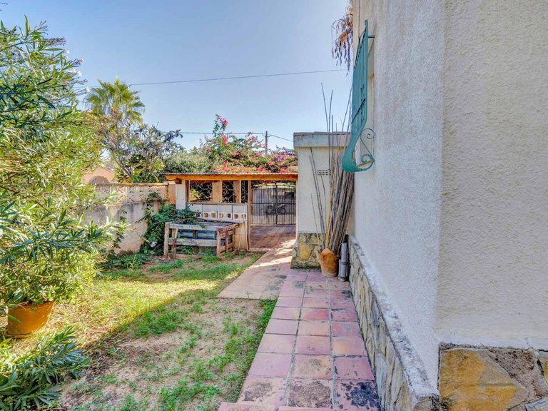 Villa for Sale in Ortenbach, Calpe, Alicante 38