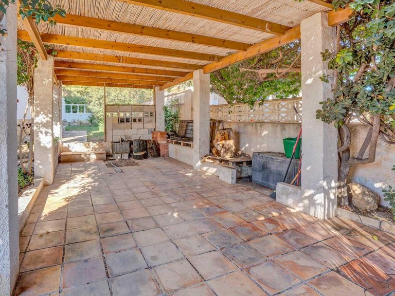 Villa for Sale in Ortenbach, Calpe, Alicante 40