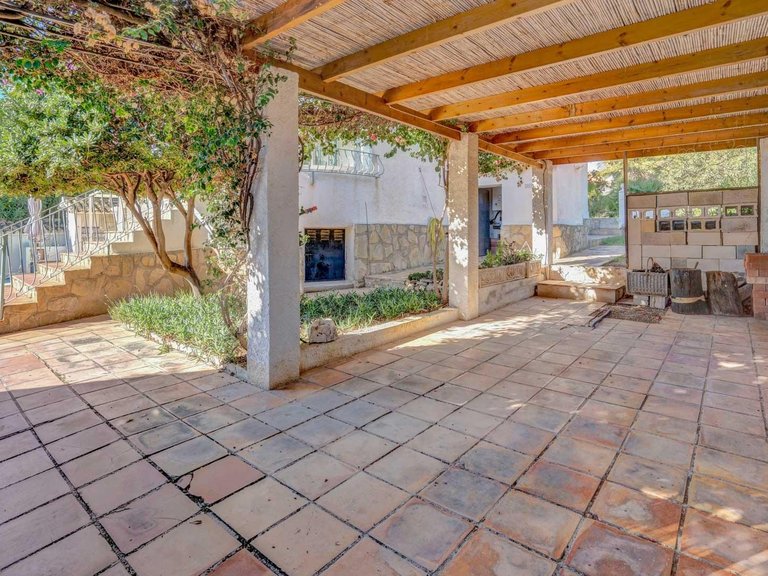Villa for Sale in Ortenbach, Calpe, Alicante 41