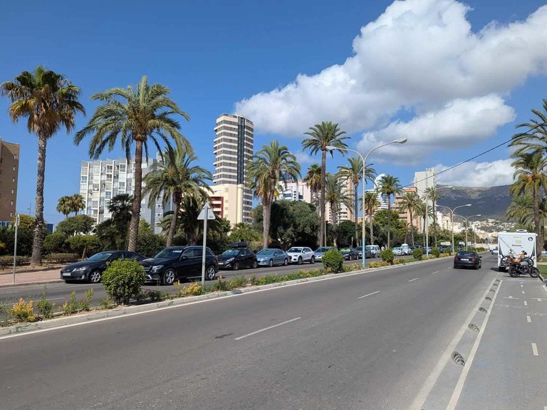 Villa for Sale in Ortenbach, Calpe, Alicante 42