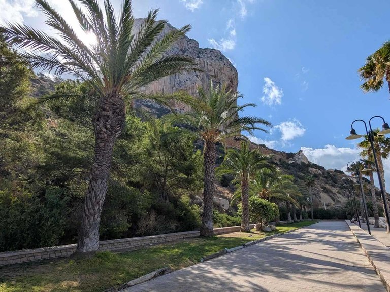 Villa for Sale in Ortenbach, Calpe, Alicante 45