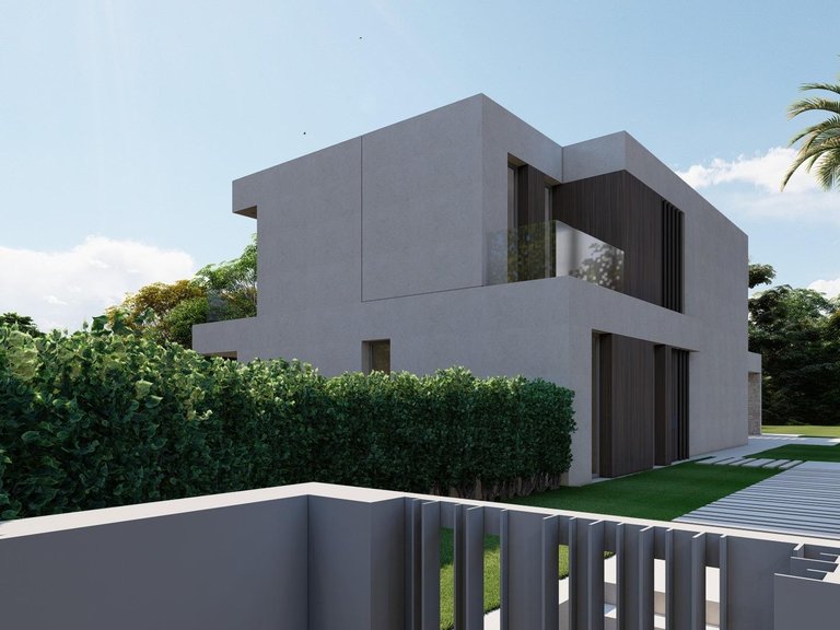 Villa for Sale in Empedrola, Calpe, Alicante 5