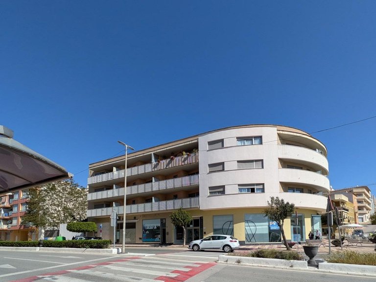 Apartment for Sale in Costa blanca norte, Teulada, Alicante 24
