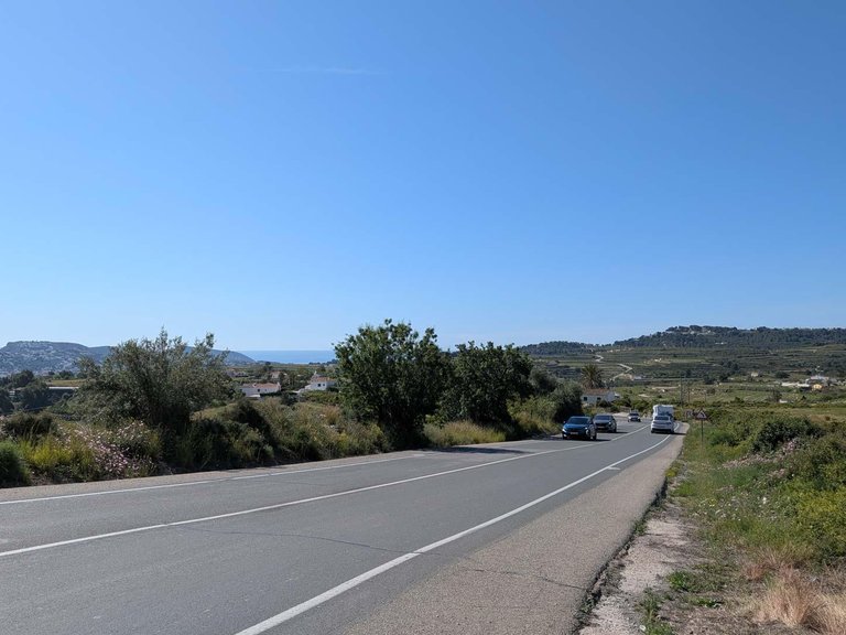Apartment for Sale in Costa blanca norte, Teulada, Alicante 27