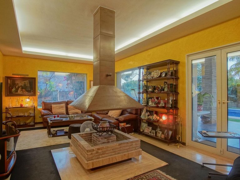 Villa for Sale in El Montgó, Denia, Alicante 10