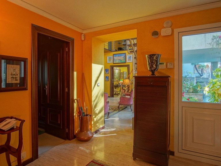 Villa for Sale in El Montgó, Denia, Alicante 12