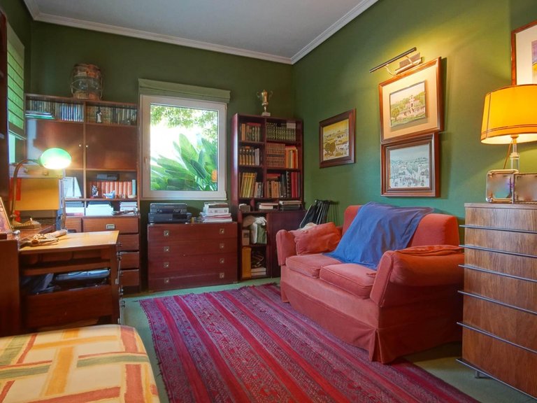 Villa for Sale in El Montgó, Denia, Alicante 14