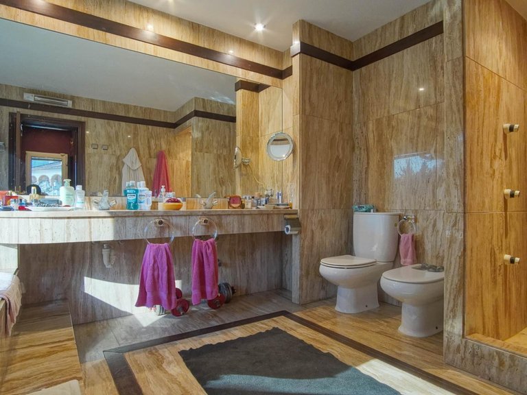 Villa for Sale in El Montgó, Denia, Alicante 18