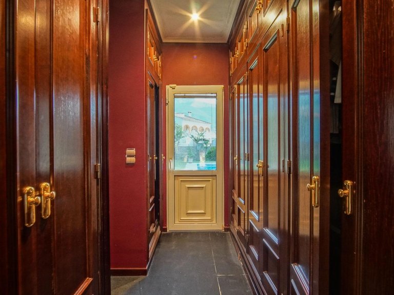 Villa for Sale in El Montgó, Denia, Alicante 20