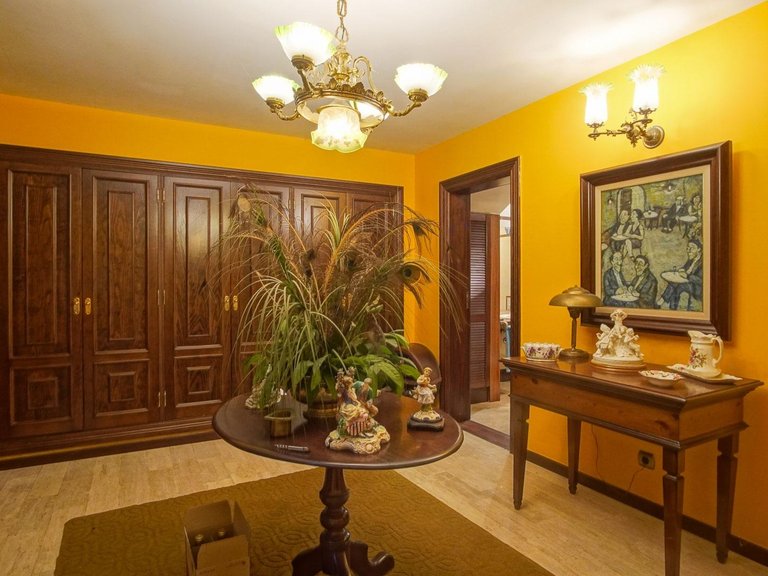 Villa for Sale in El Montgó, Denia, Alicante 22