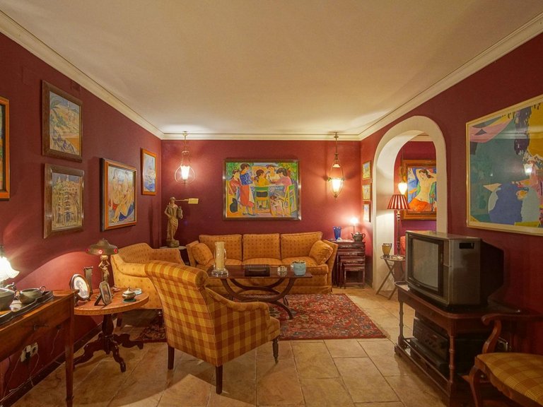 Villa for Sale in El Montgó, Denia, Alicante 27