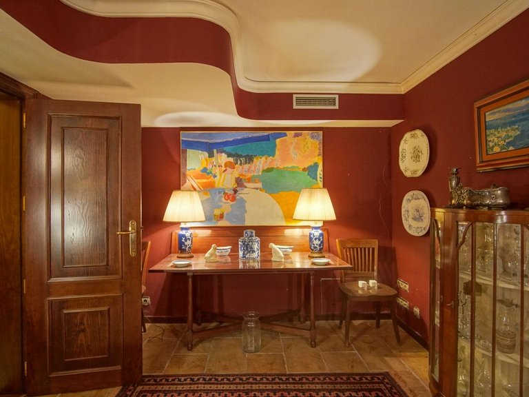 Villa for Sale in El Montgó, Denia, Alicante 28