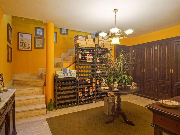 Villa for Sale in El Montgó, Denia, Alicante 29