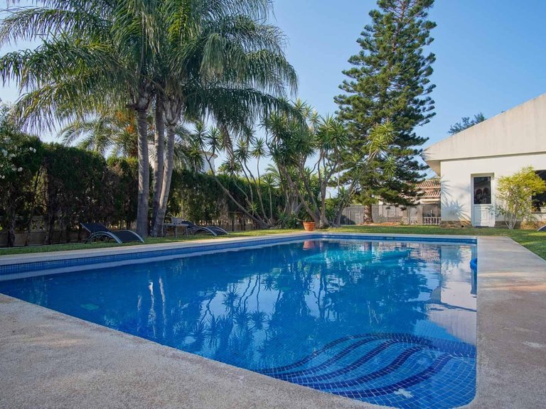 Villa for Sale in El Montgó, Denia, Alicante 3