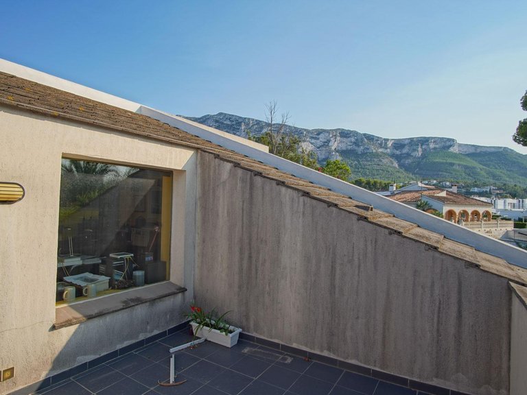 Villa for Sale in El Montgó, Denia, Alicante 36
