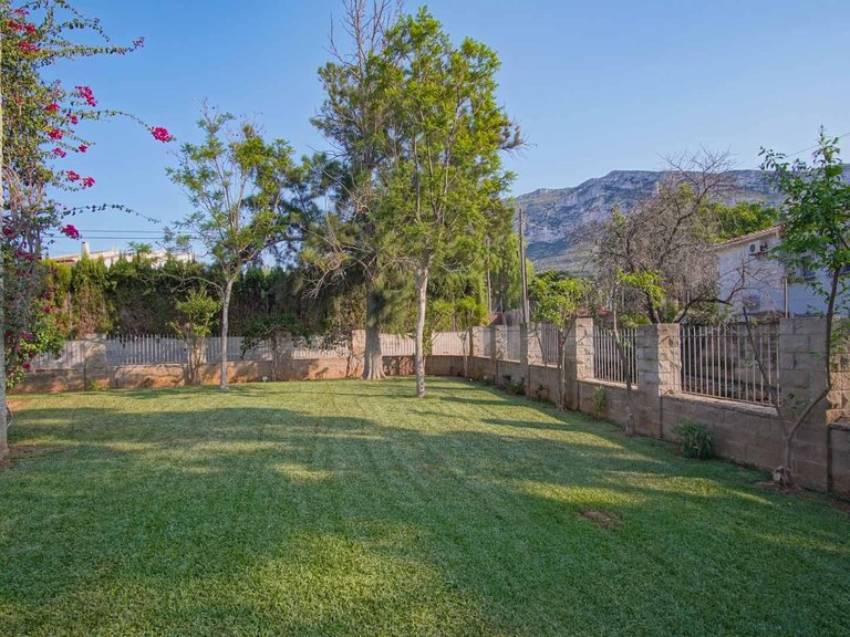 Villa for Sale in El Montgó, Denia, Alicante 37