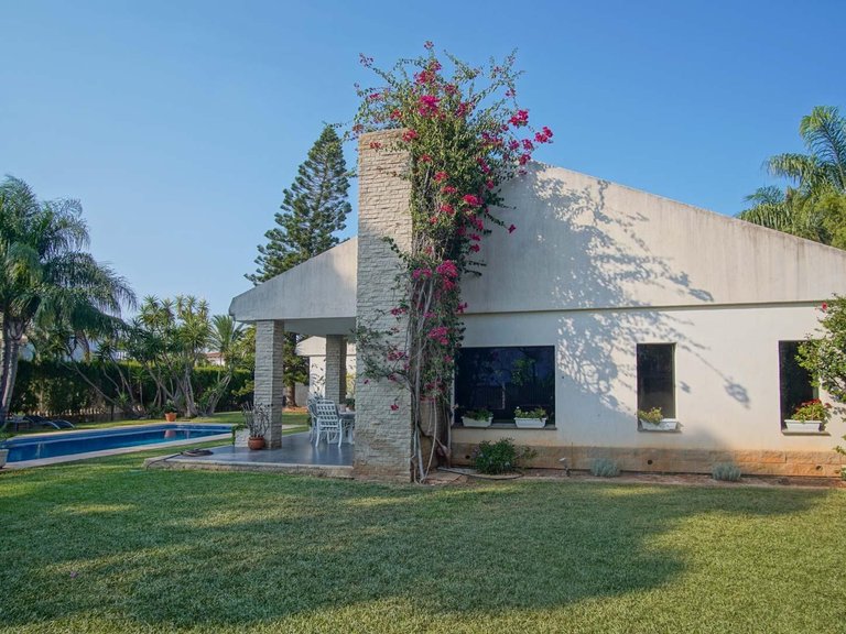 Villa for Sale in El Montgó, Denia, Alicante 39