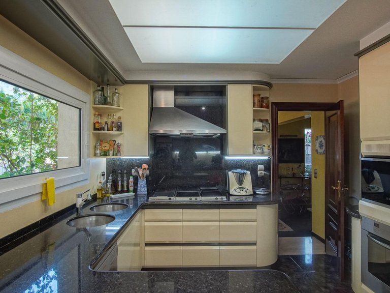 Villa for Sale in El Montgó, Denia, Alicante 4