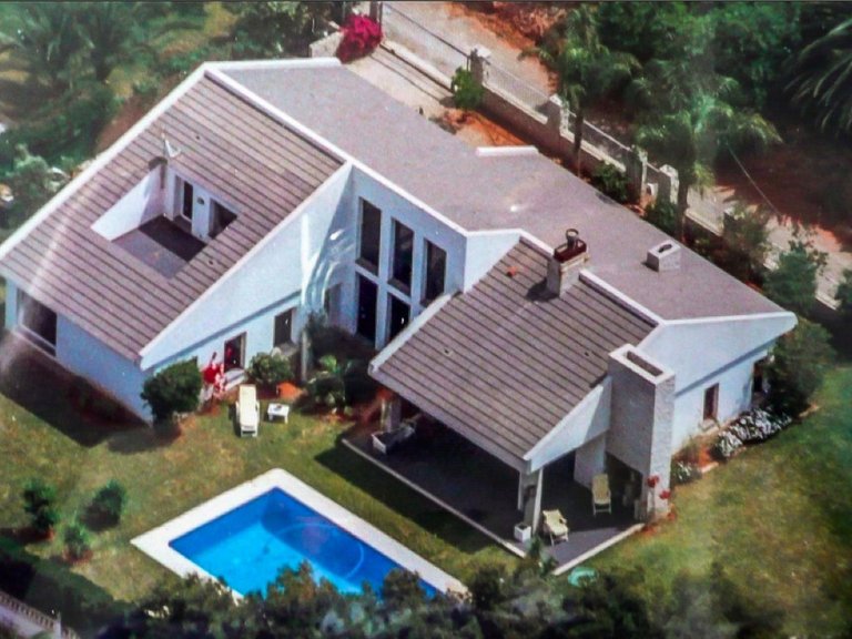 Villa for Sale in El Montgó, Denia, Alicante 43