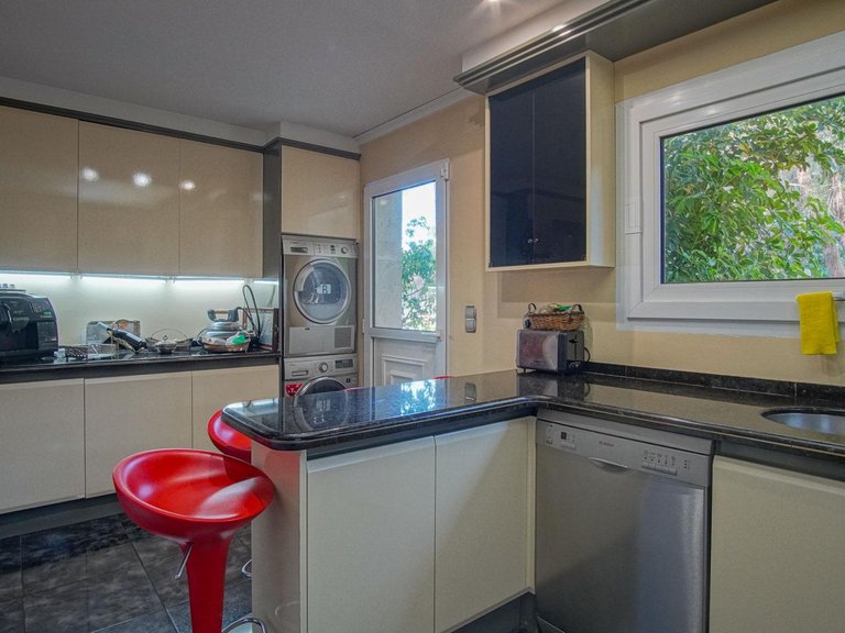 Villa for Sale in El Montgó, Denia, Alicante 5