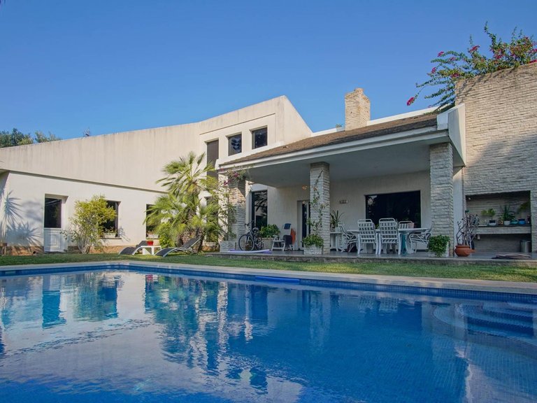 Villa for Sale in El Montgó, Denia, Alicante 51