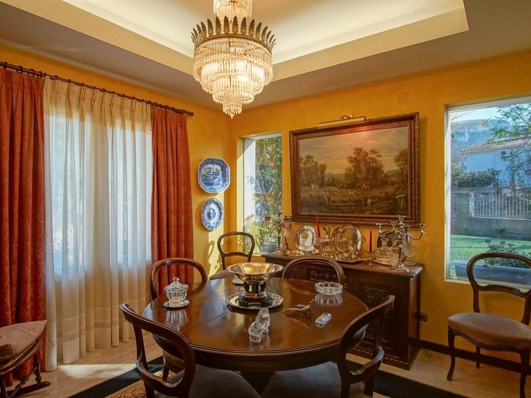 Villa for Sale in El Montgó, Denia, Alicante 6