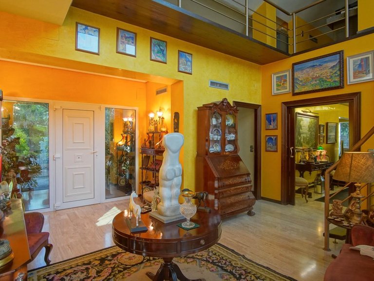 Villa for Sale in El Montgó, Denia, Alicante 7