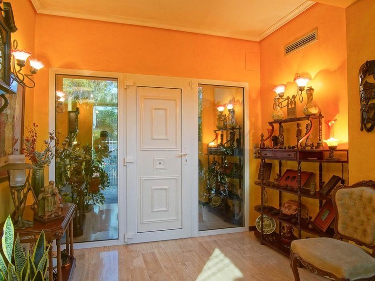 Villa for Sale in El Montgó, Denia, Alicante 8